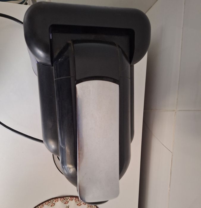 Máquina de Café DELTA QOOL 1.2 Preto