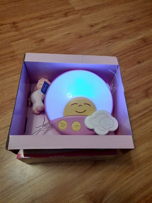 Музыкальная панель Chicco - Sunset