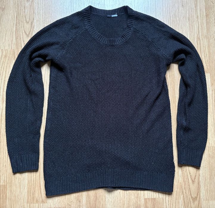 Sweter Divided H&M roz S dwa swetry
