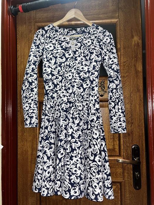 Sukienka damska wieczorowa, na różne okazje