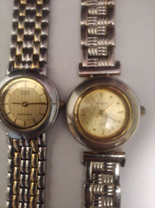 Часи касіо,ферарі михаїл корк