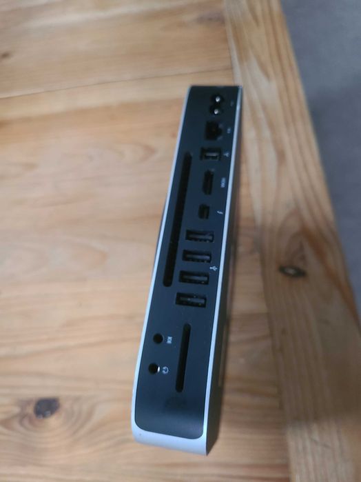 Komputer Apple Mac Mini OsMonterey (Patcher) ssd 240gb 6gb ram ddr3