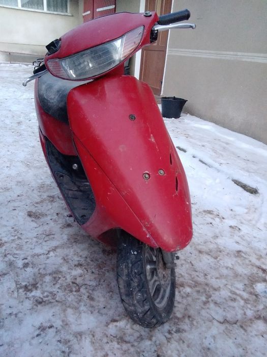 Продам скутер honda dio 34