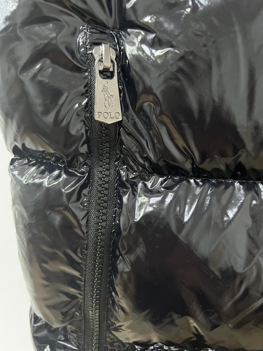 Kamizelka męska Polo rozmiar M