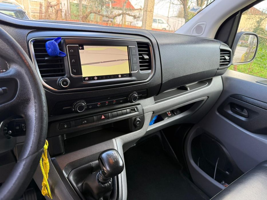 Pegeout Expert 2.0 HDI