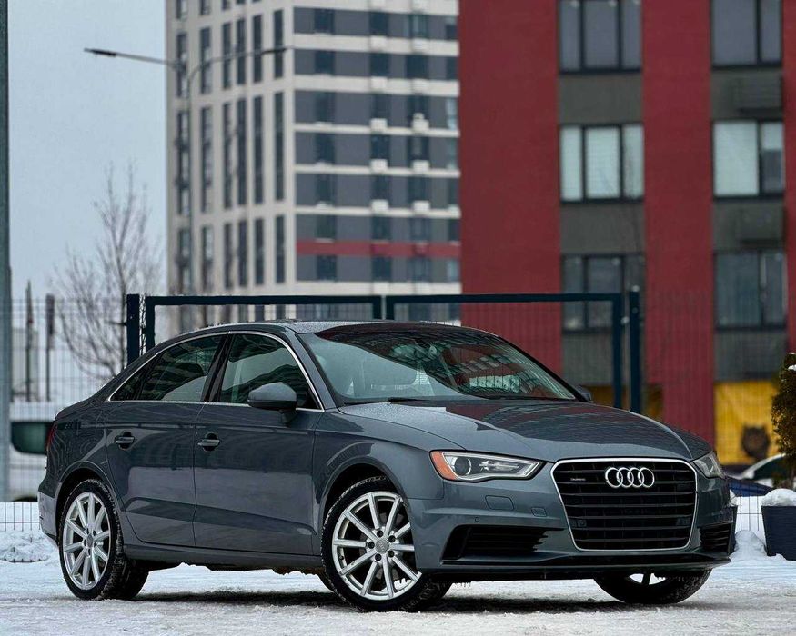Продаж гарного Audi A3