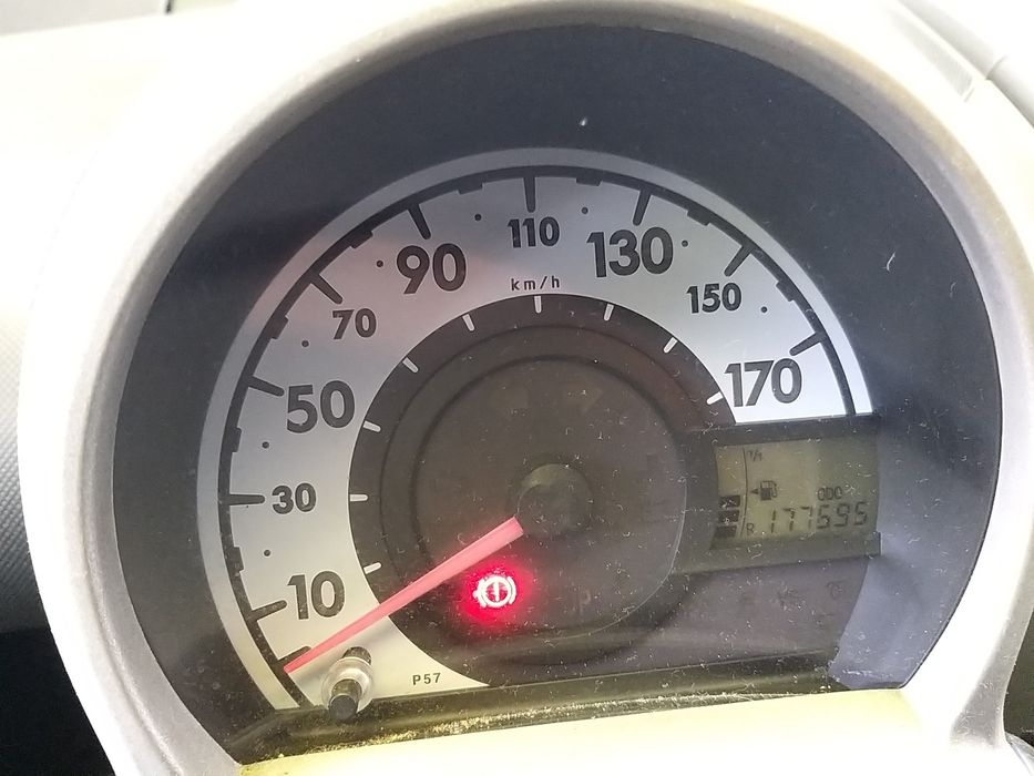 Vendo citroen C1