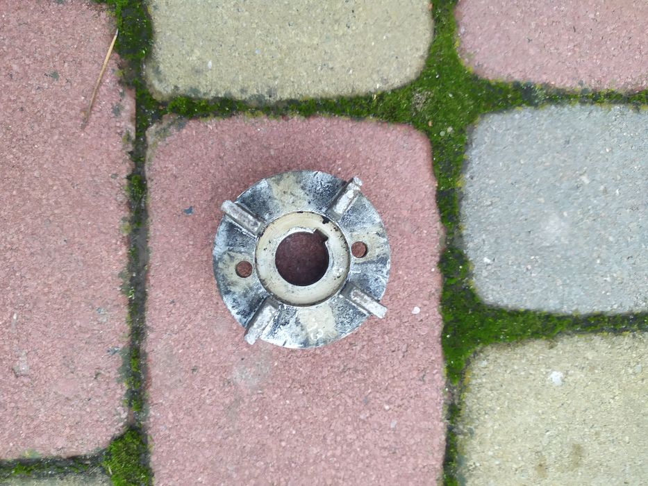 Запчастини до генератора АБ 1