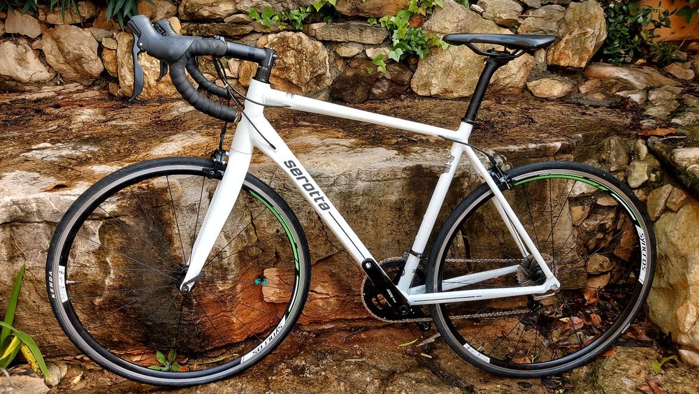 Serotta oportunidade t56