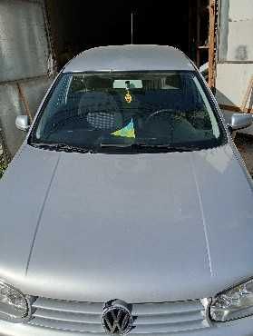 Golf 4 в нормальному стані