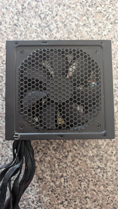 Seasonic Power Supply 620W64586224044161122