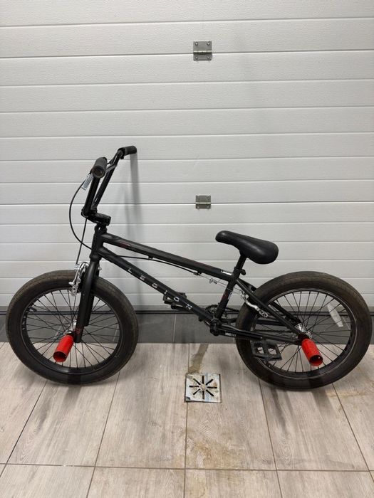 BMX  Legion  L100