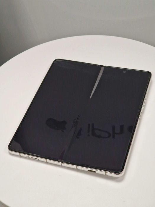 Samsung Galaxy Z Fold 5 12/256GB Silver Sklep Zamiana