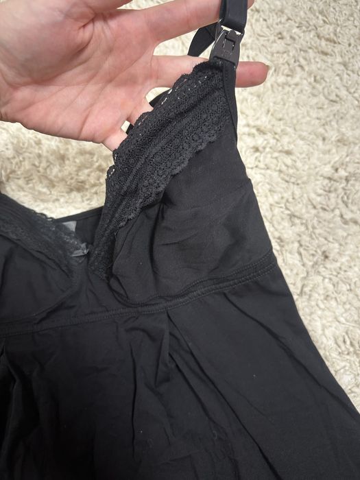 Халат та сорочка для вагітності, в пологовий та годування