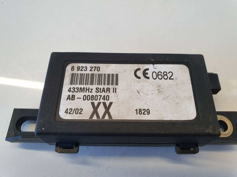 Amplificador de antena MINI Mini (R50, R53)