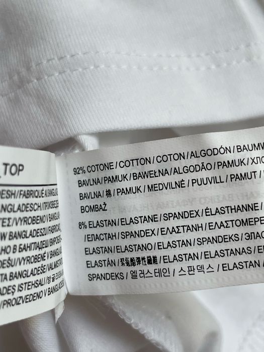 80 Original Marines 12 mies. Tweety komplet koszulka + legginsy zestaw