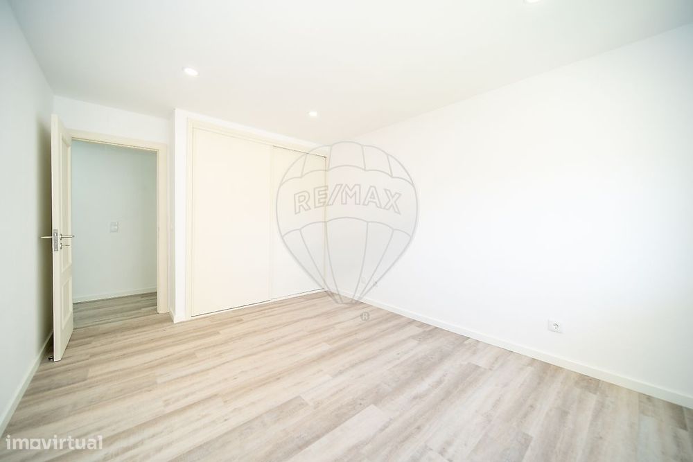 Apartamento T2 para venda