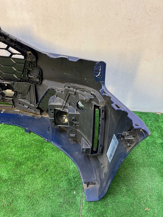 Audi A4 B9 бампер s-line наявність