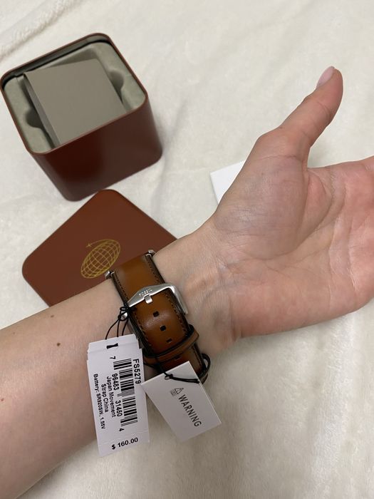 Продам годинник Fossil