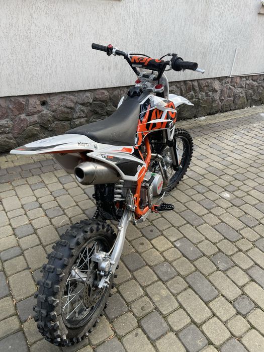 Kayo TT140 2024 року