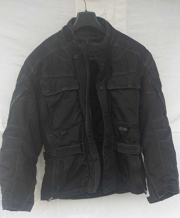 kurtka motocyklowa polo mohawk mvs-1 r.L  52-54