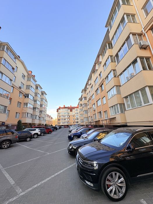 Оренда 1к квартири студії ЖК Київський маеток біля ЖК Уютний квартал