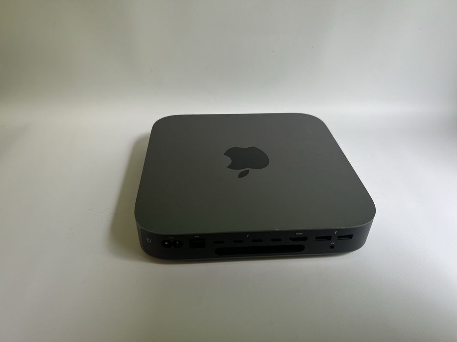 mac mini 2018 - Купити електроніку - Ціни на OLX.ua