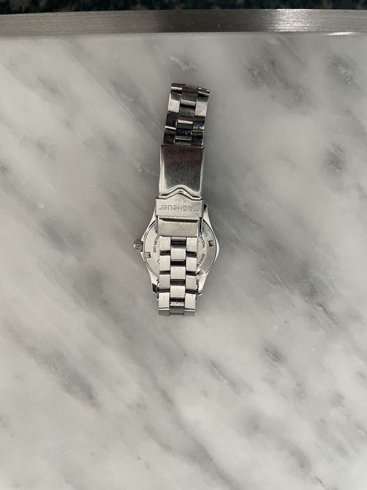 Zegarek damski Tag Heuer aquaracer 300m