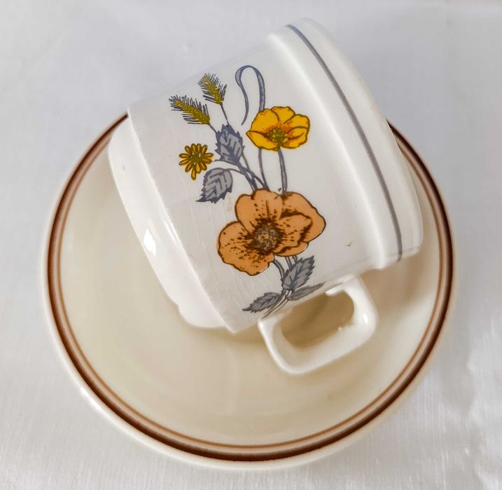 Chávena de Café Sacavém