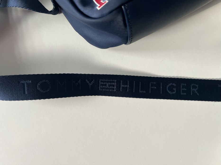 Torebka sportowa Tommy Hilfiger