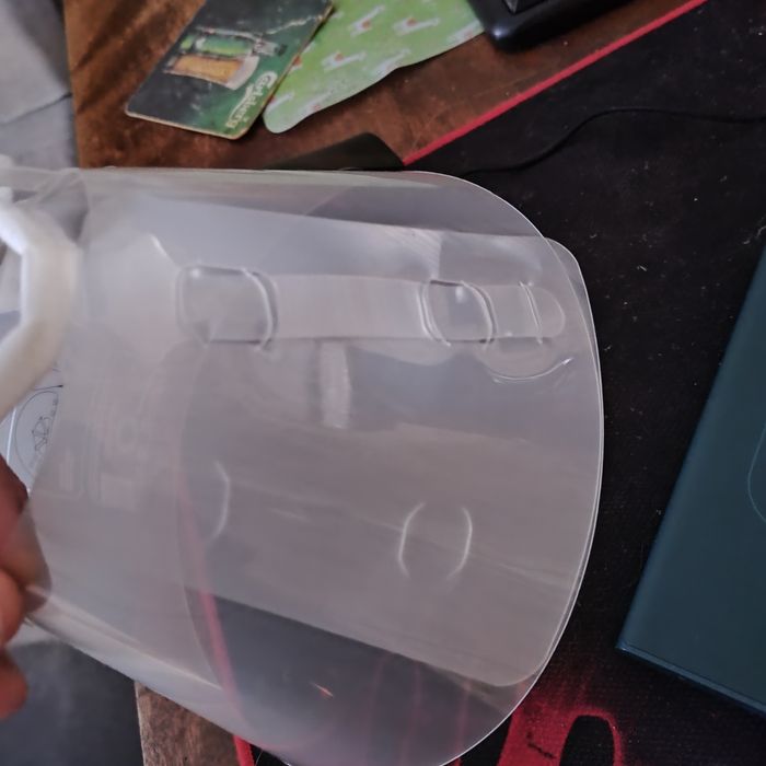 Комір ветеринарний для котів