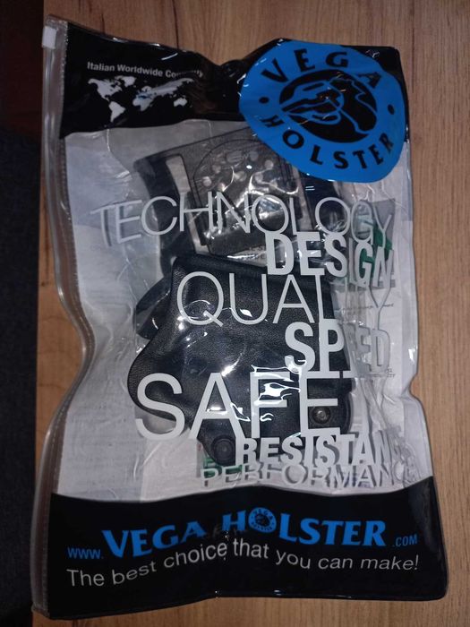Coldre Vega Holster H&K USP Compact