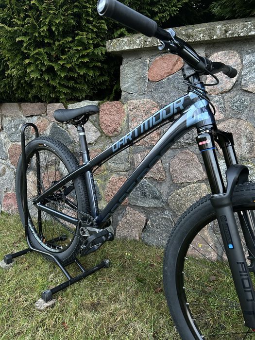 NOWY! Rower dirt Dartmoor Two6Player L, gwarancja