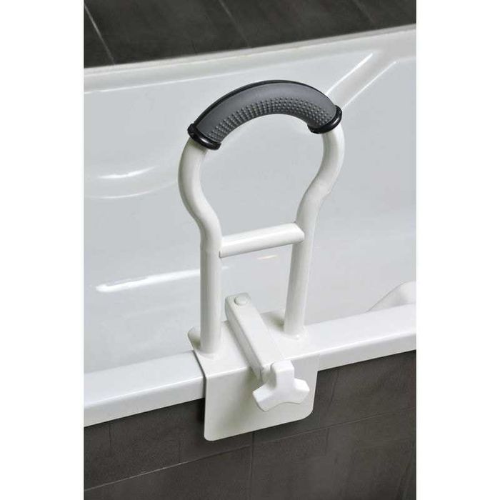 Apoio de Acesso a Banheira (NOVO)