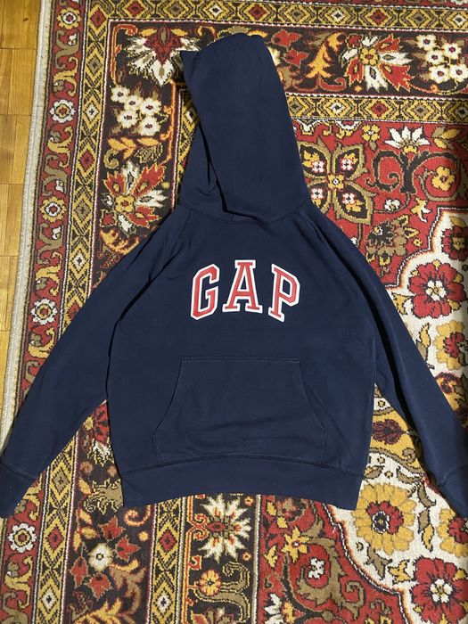 Худи GAP