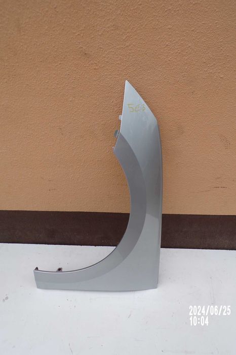 Крыло передние правое или левое Skoda Octavia A8 IV Scout разборка