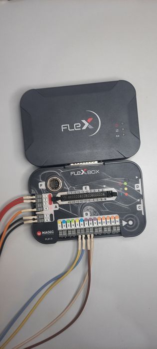 Reprogramação Centralinas auto FLEX
potência/egr/fap/adblue/chiptuning