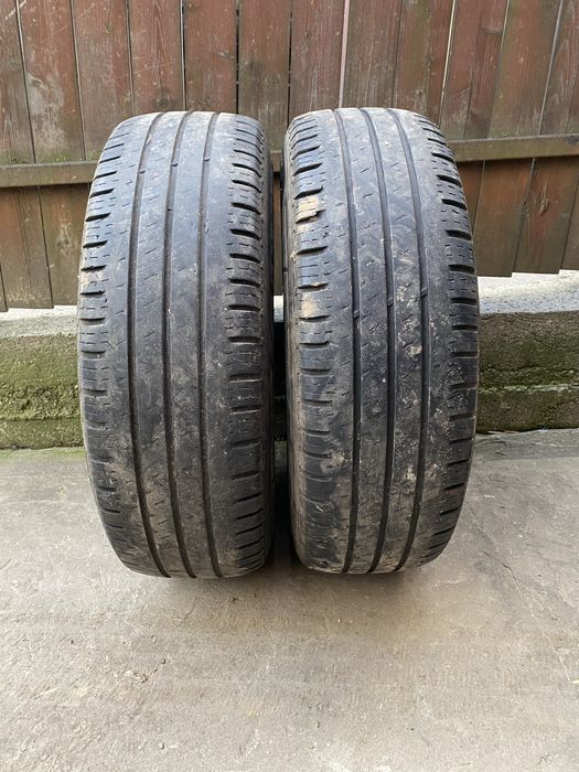 FIAT DUCATO felgi stalowe 15 + Opony letnie GRATIS