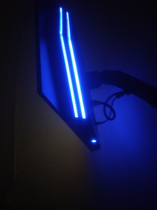 Monitor LG 27" OLED 2K 240Hz