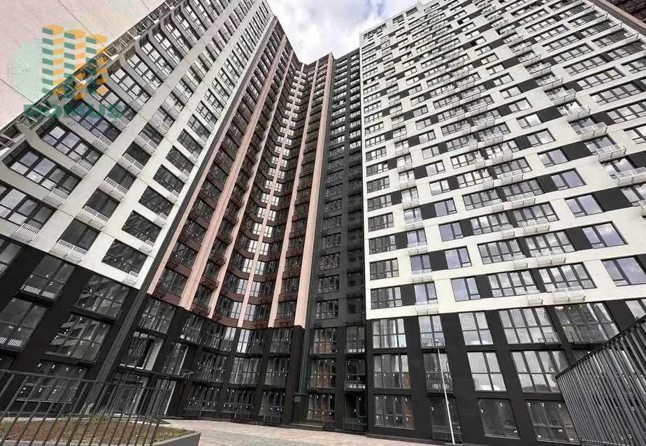 Продам 1 комн Стикон в ЖК Модерн! 6 станция Фонтана. ул. Франко