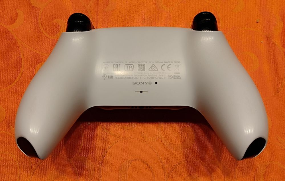 Comando PlayStation 5