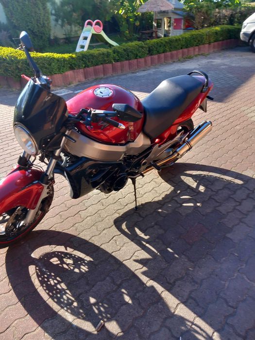 Honda CB1100 X11 2000r.