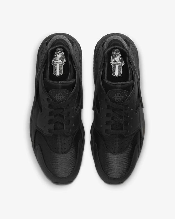 Новые Nike Air Huarache оригинал