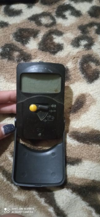 Продам часы будильник