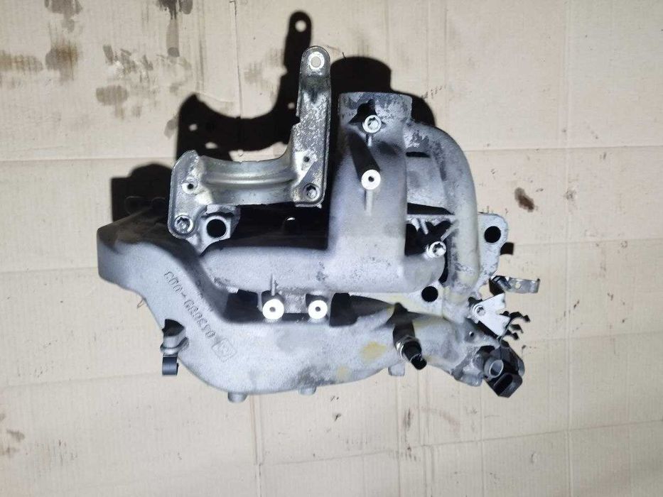Впускний колектор 043689-003 Mercedes Sprinter 906 OM646, Дніпро