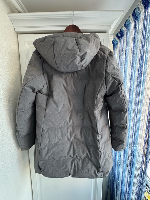 Пуховик UNIQLO Куртка UNIQLO