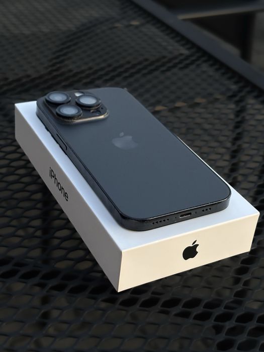 iPhone 14 Pro 256 GB