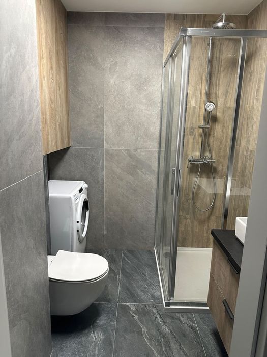 Apartament do wynajmu