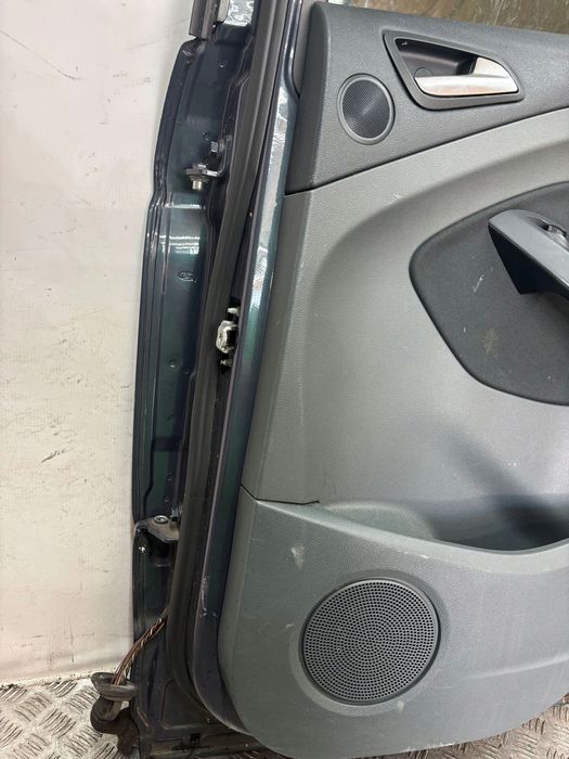 drzwi tył tylne prawe ford c-max mk2 10-