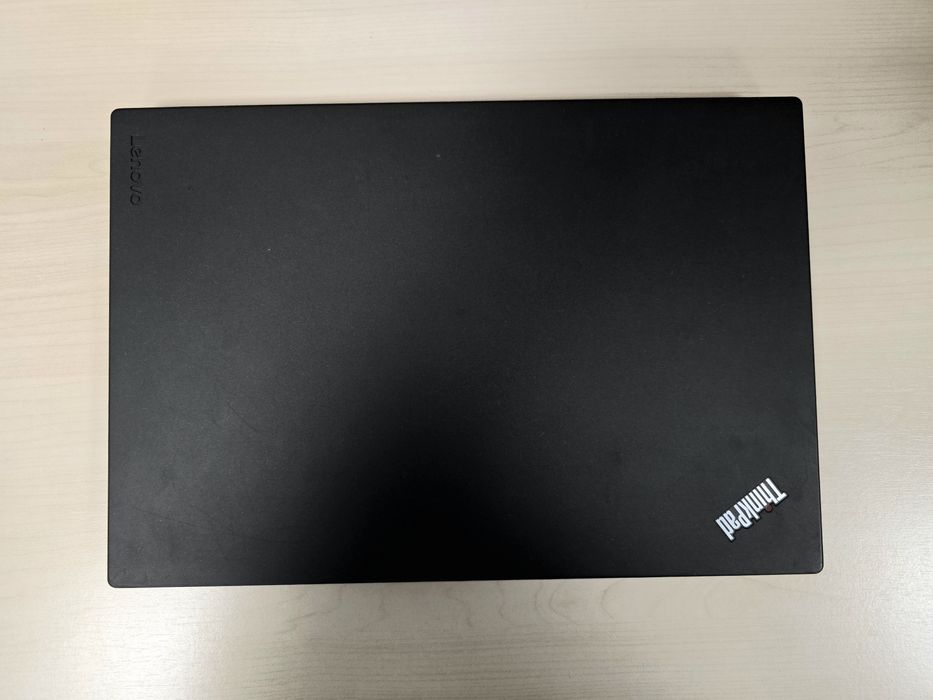 Lenovo ThinkPad X270